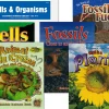 Cells & Organisms Book Library - Gr. 4-6