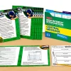 Central Message High-Interest Intervention Reading Folders - Gr. 2-3