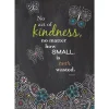 Chalk It Up! Act of Kindness Poster