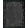 Chalk It Up! Blank Poster