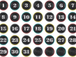 Chalk It Up! Calendar Mini Accents