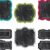 Chalk It Up! Card Accents