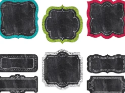 Chalk It Up! Card Accents