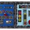 Chalk It Up! Double-Sided Pennant Accents