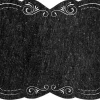 Chalk It Up! Name Tags
