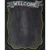 Chalk It Up! Welcome Poster