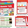 Character Traits Finding Evidence Kit - Gr. 2-3