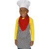 Chef Costume