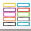 Chevron Magnetic Write & Wipe Accents