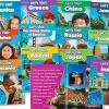 Children of the World Book Set