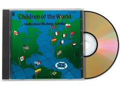 Children of the World CD