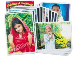 Children of the World Poster Pack