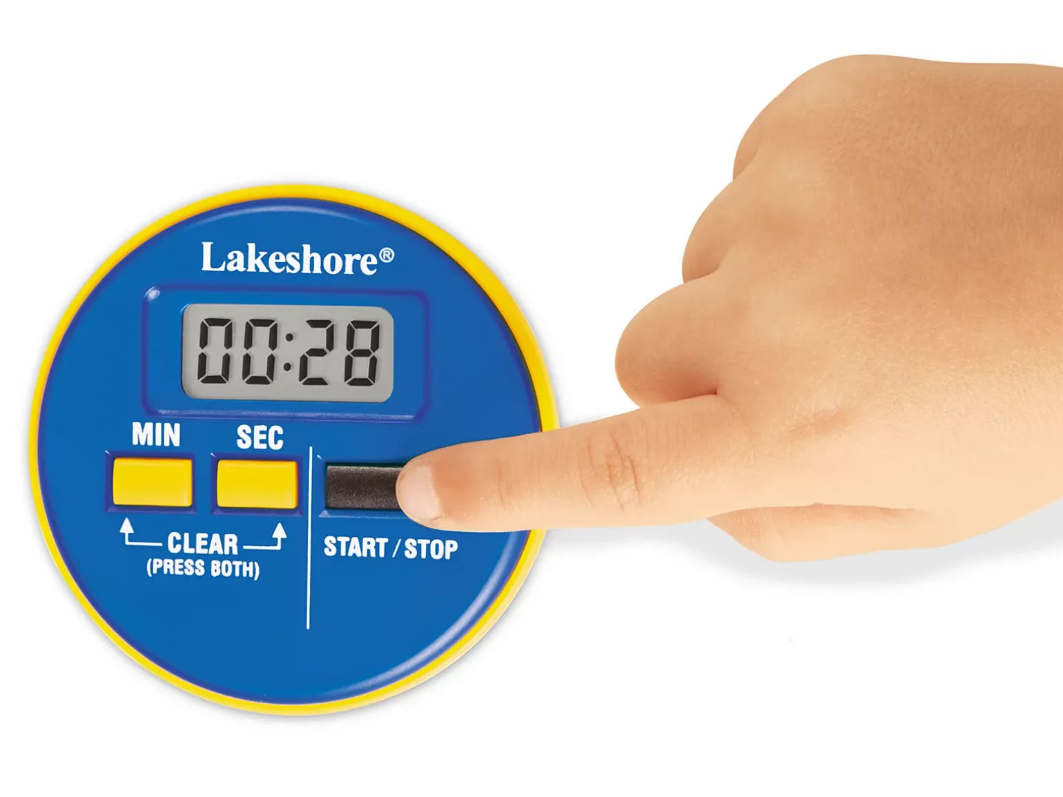 Children’s Timer