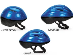 Child-Sized Safety Helmets