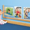 Child’s View Changeable Display Center