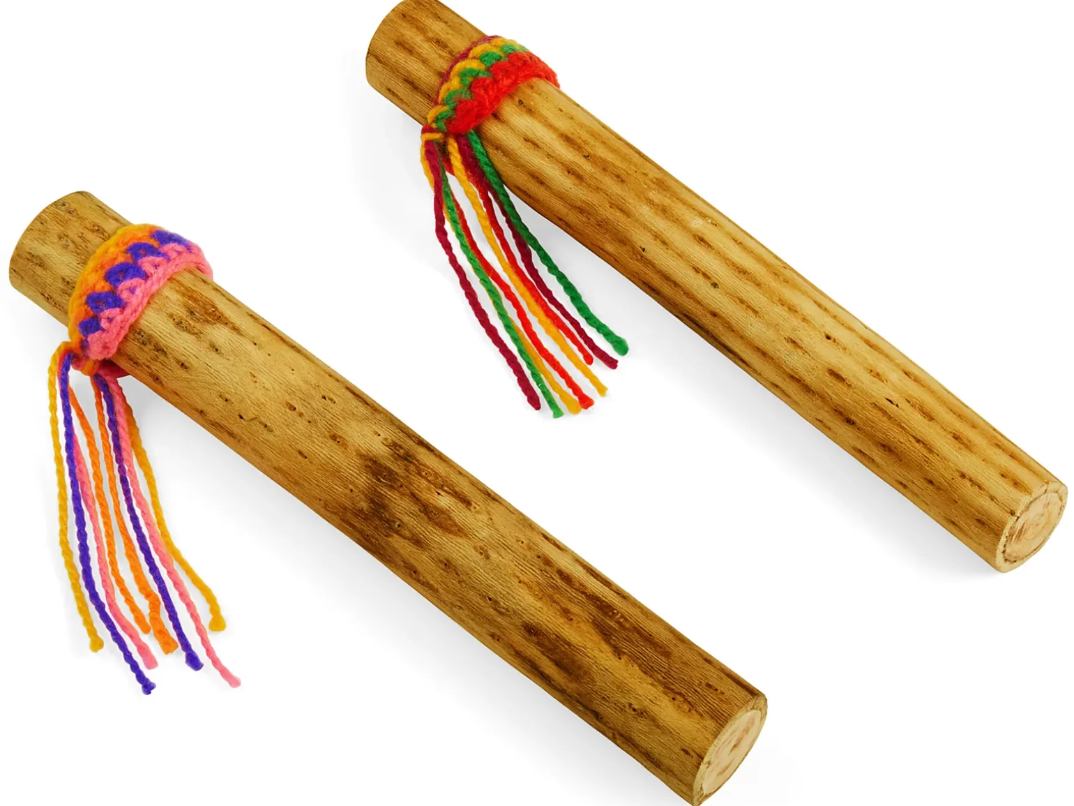 Chilean Rainsticks - Set of 2