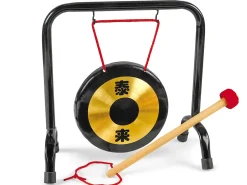 Chinese Gong