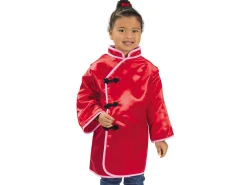 Chinese Manchurian Robe