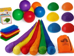 Choosy Kids Active Learning Kit