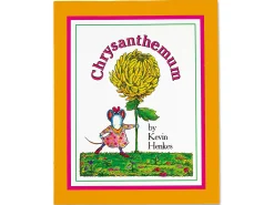 Chrysanthemum Big Book