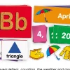 Circle Time Learning Center