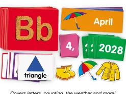 Circle Time Learning Center