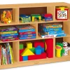 Classic Birch All-Purpose Storage Unit