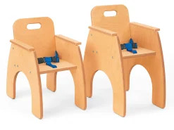 Classic Birch Transition Chairs