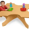 Classic Birch Transition Table