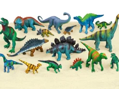 Classic Dinosaur Collection