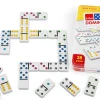 Classic Dominoes Game