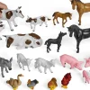 Classic Farm Animal Collection