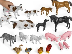 Classic Farm Animal Collection