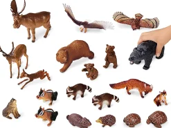 Classic Forest Animal Collection