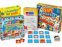 Classic Games for Beginners
