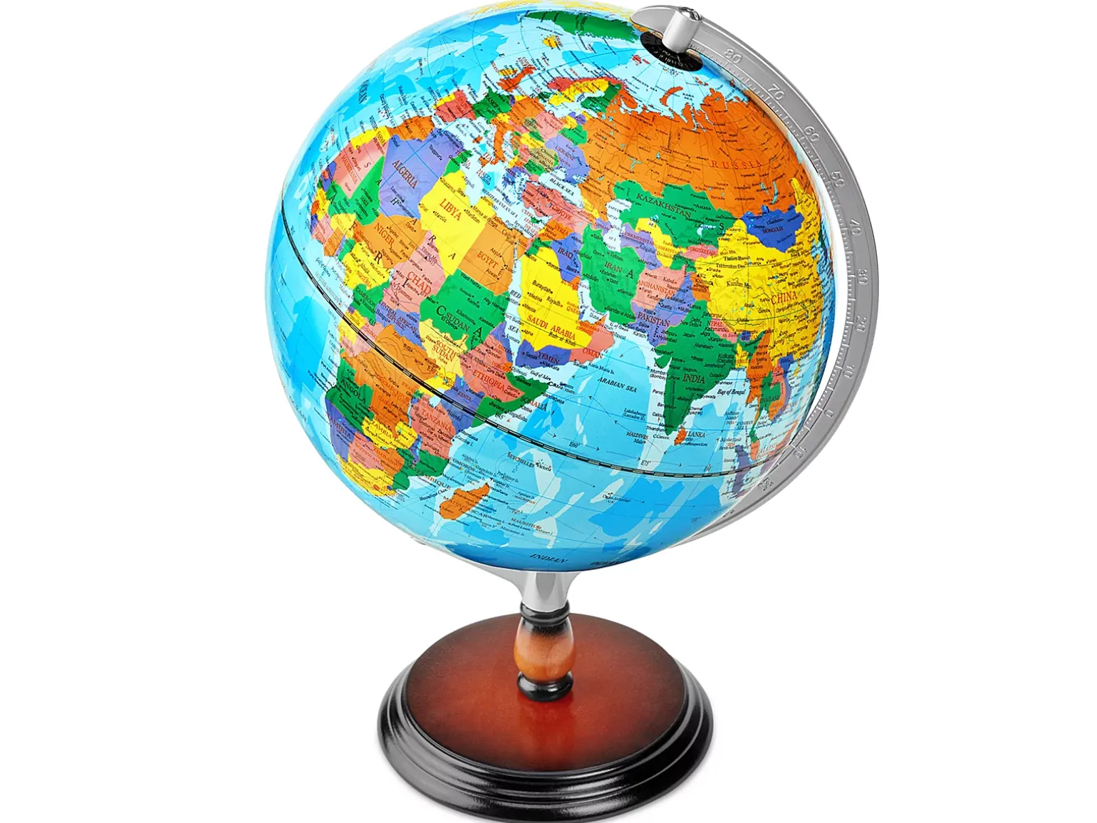 Classic Globe