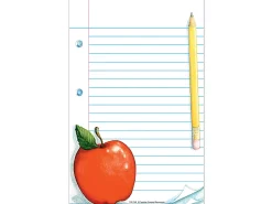 Classic Lined Notepad