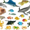 Classic Ocean Animal Collection