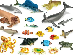 Classic Ocean Animal Collection