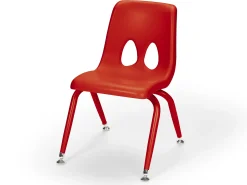 Classic Stacking Chairs
