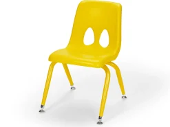 Classic Stacking Chairs