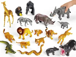 Classic Wild Animal Collection