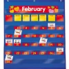 Classroom Calendar Pocket Chart
