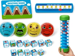 Classroom Calming Kit