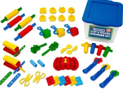 Classroom Clay & Dough Designer Kit