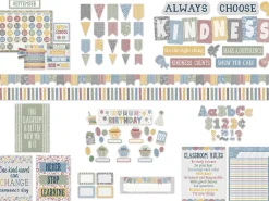 Classroom Cottage Bundle