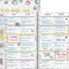 Classroom Cottage Lesson Plan Book