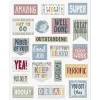 Classroom Cottage Motivational Stickers
