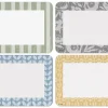 Classroom Cottage Name Tags - Variety Pack