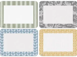Classroom Cottage Name Tags - Variety Pack